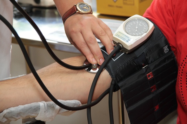 hipertenzija kako spasiti čovjeka