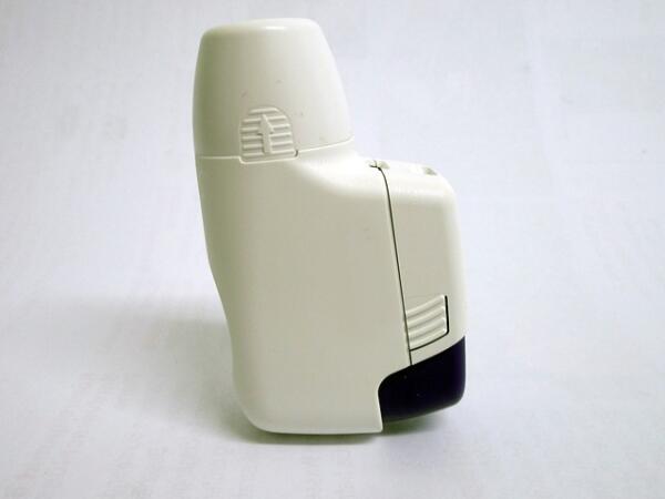 astma inhalator